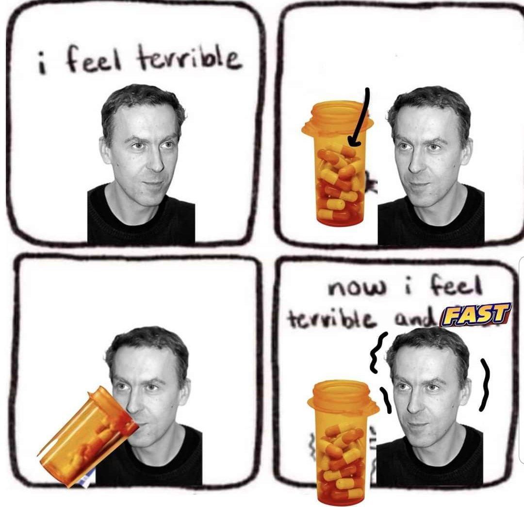 fast