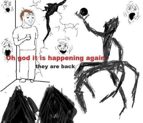 …