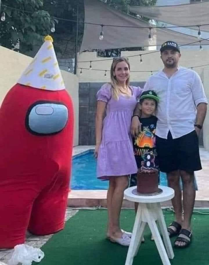…