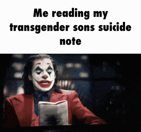 Clowned