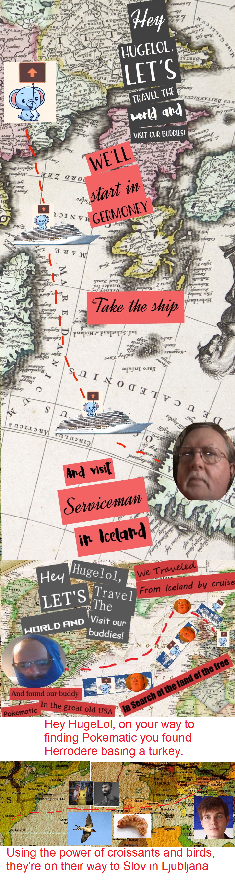 Let's find Slov (my contribution is limited by MS Paint)