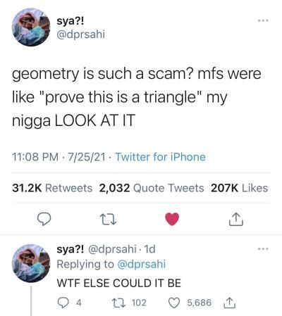 geometry