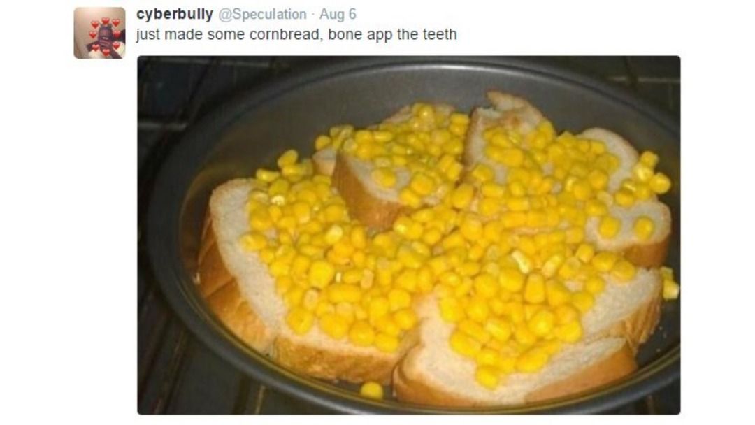 bone