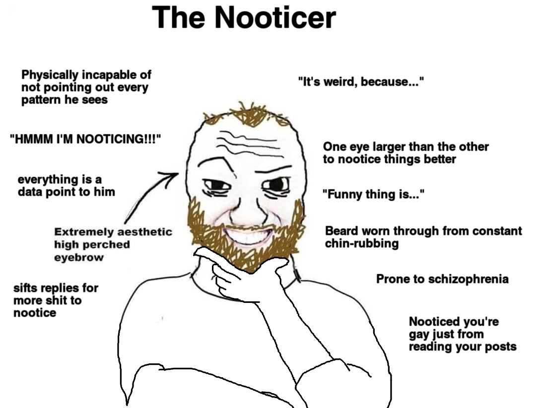Literally me