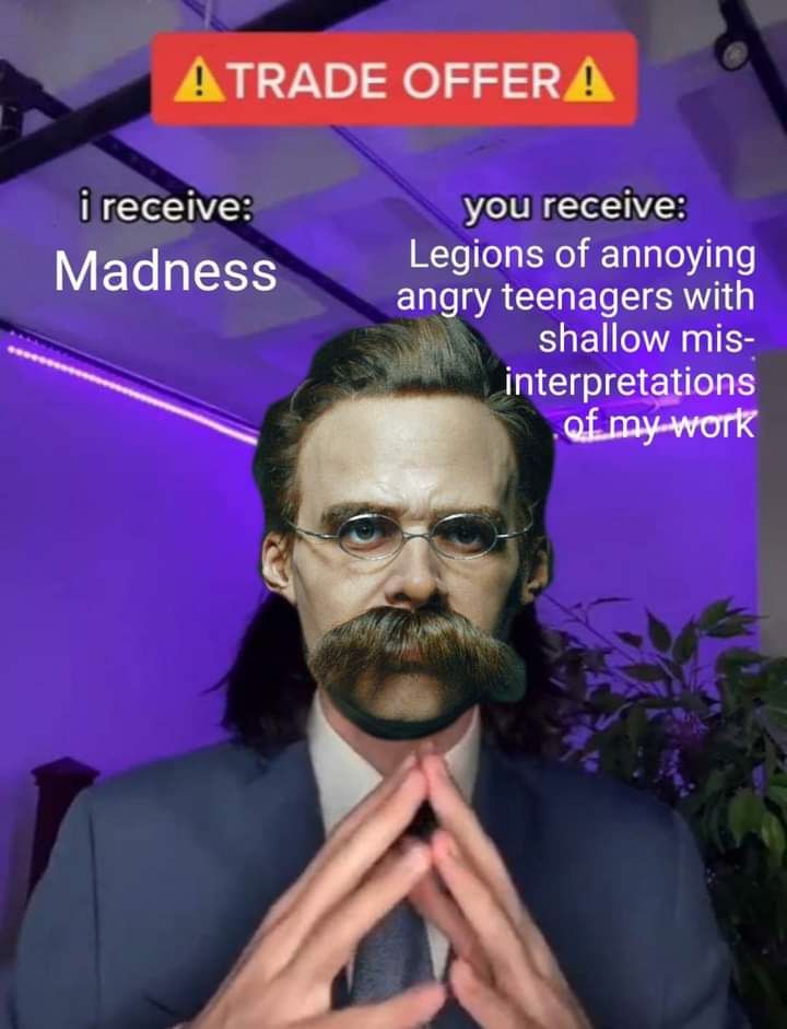 mad