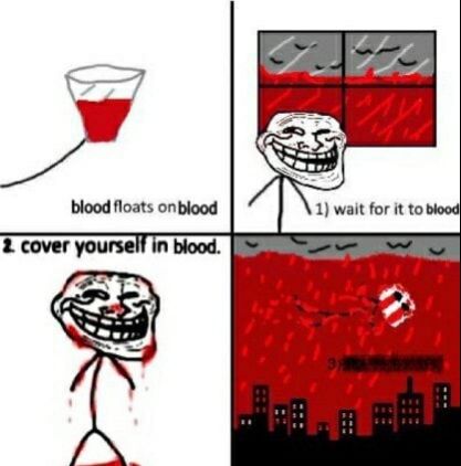 Life hax