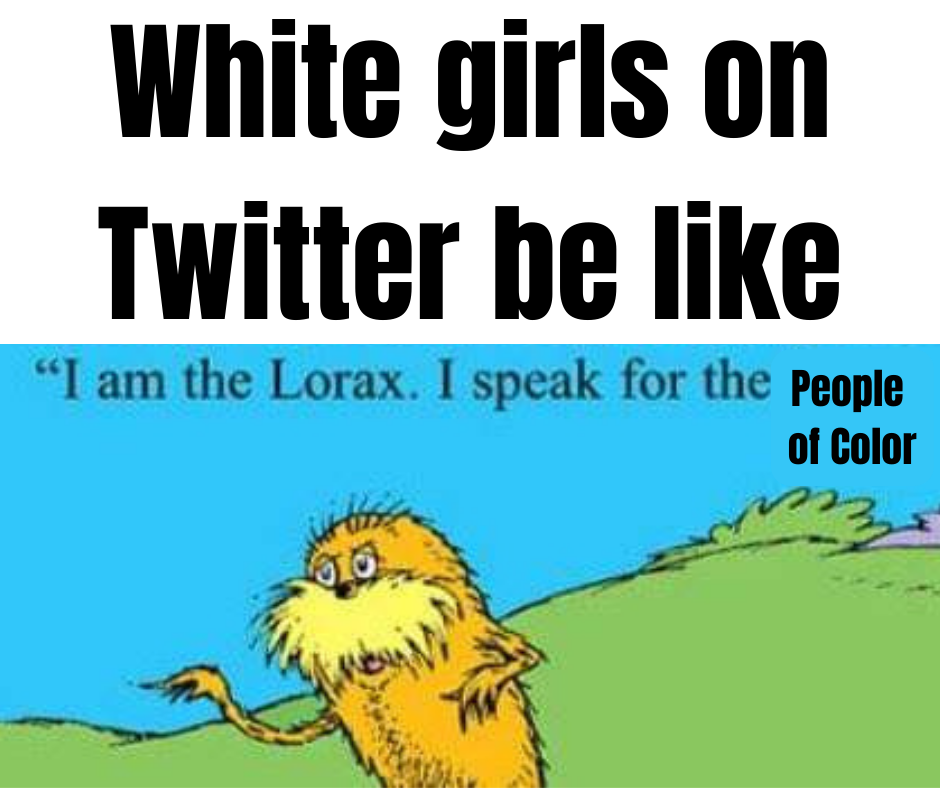 What's the Lorax up to these days?