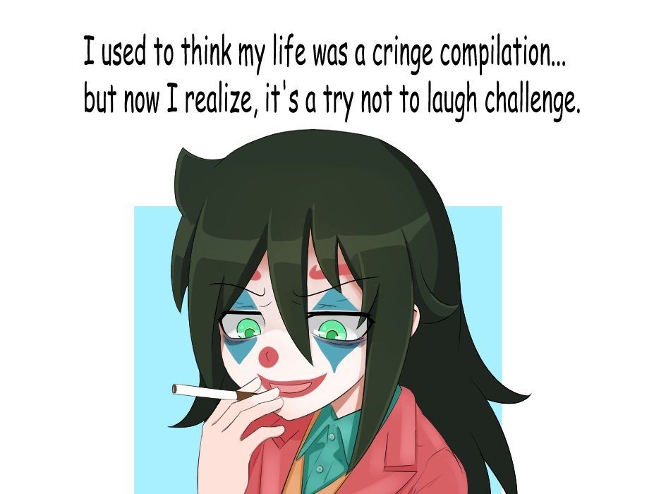 sad