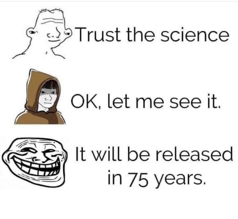 curious
