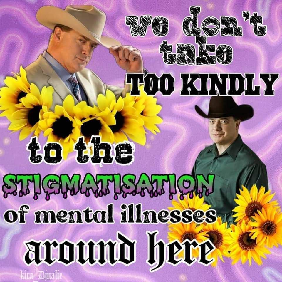 I myself enjoy my pills