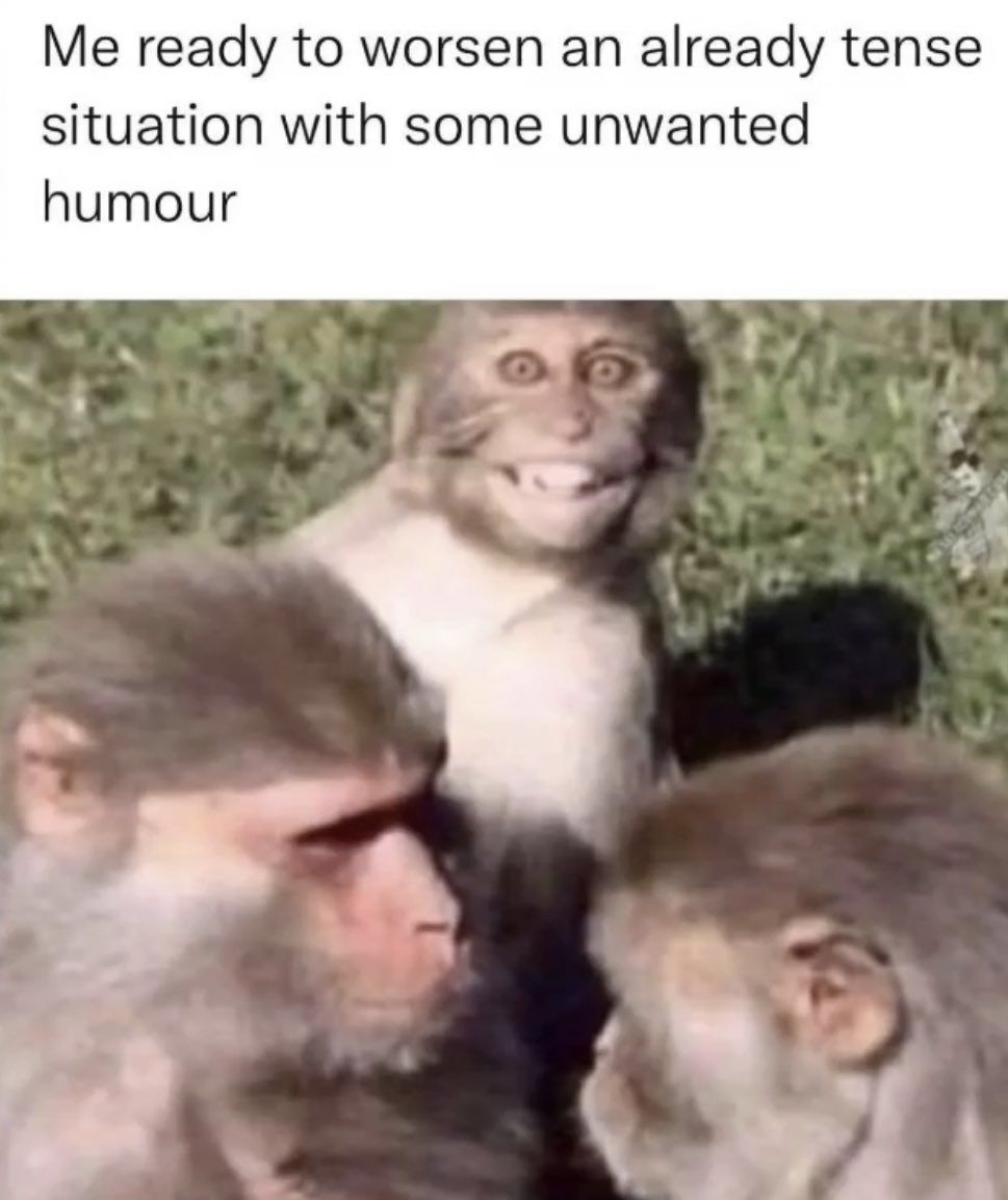 …