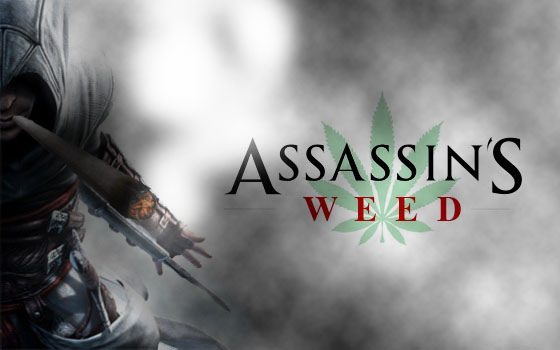 Assassin's Weed
