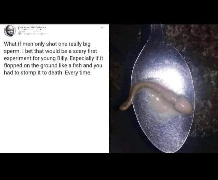 poor billy