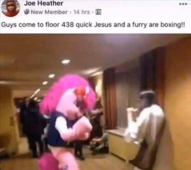 Anti-Christology