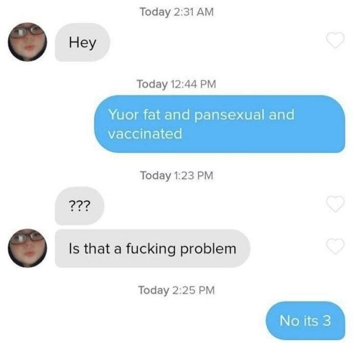 …