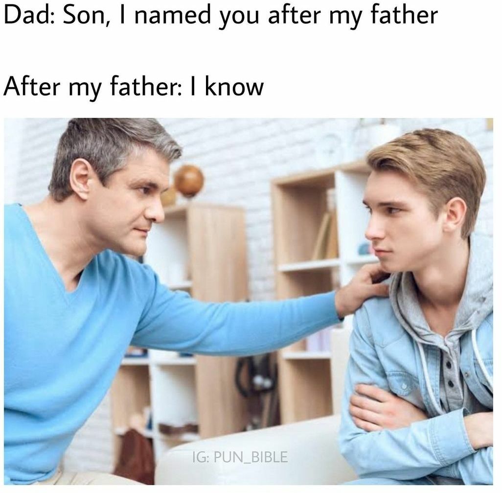 I've heard worse