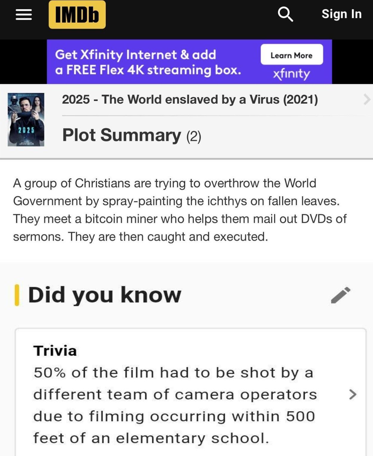 interesting