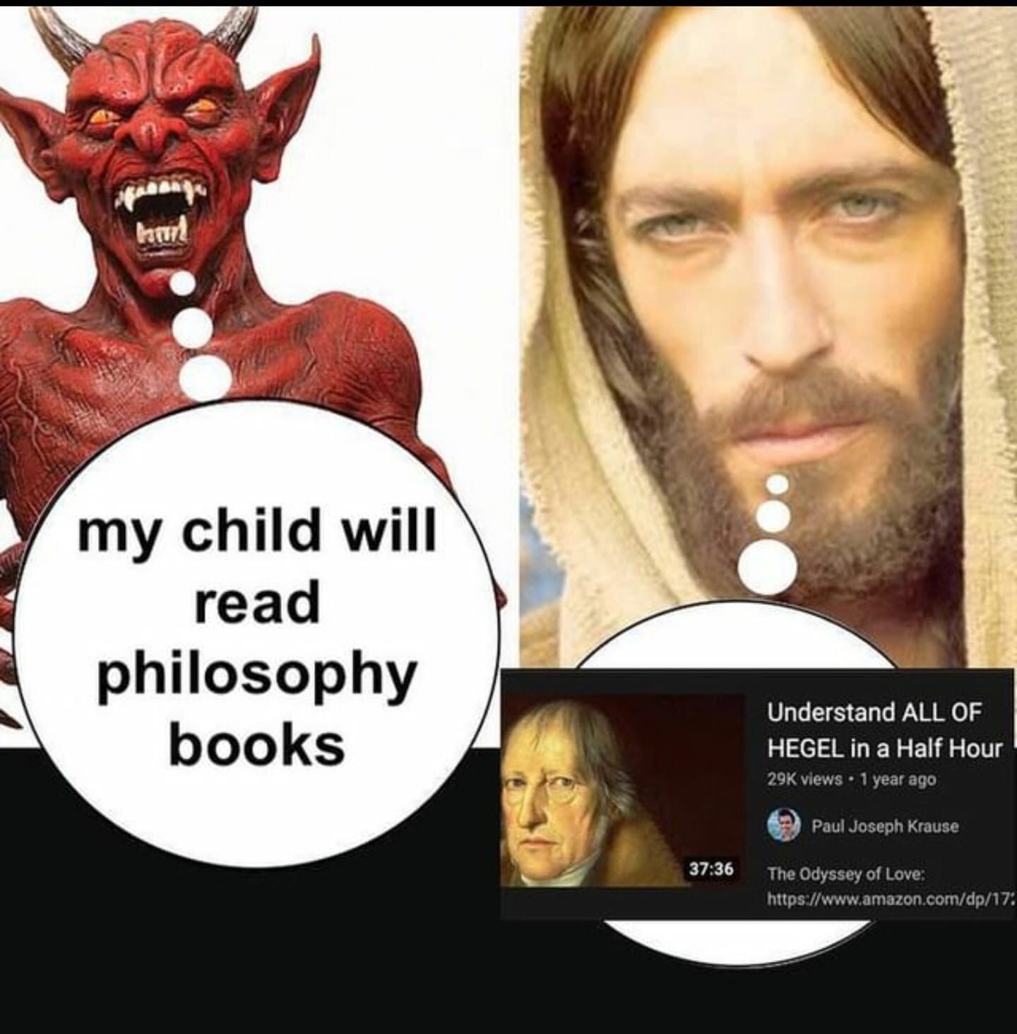 hegel