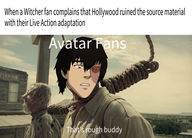 They didn't just fluke it... They destroyed it.