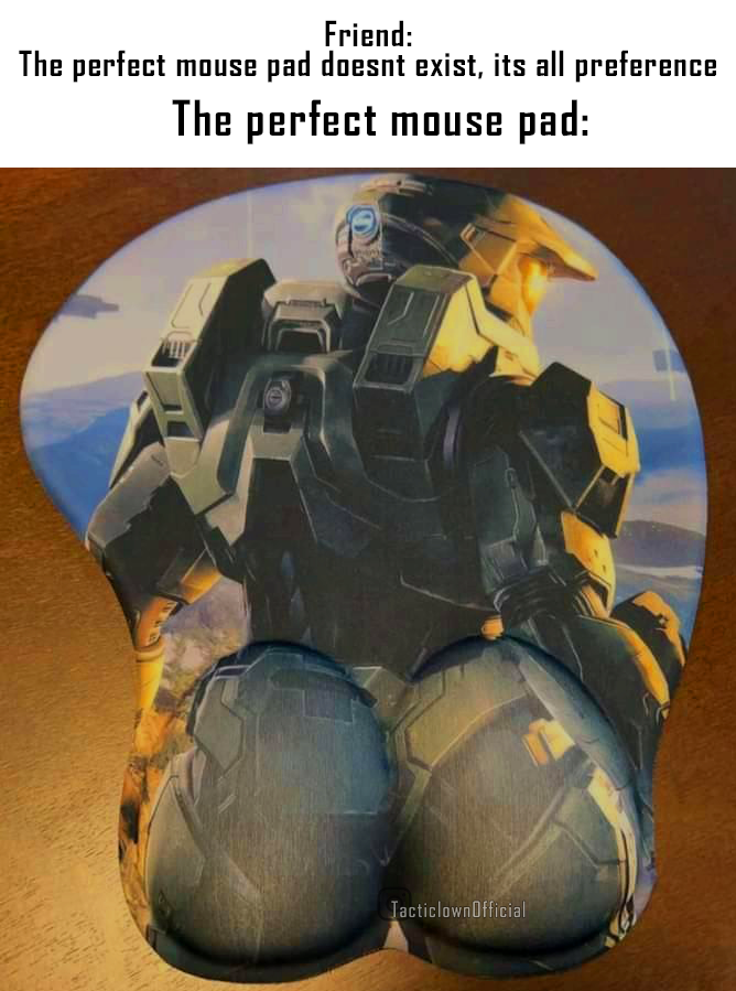 Master Thicc