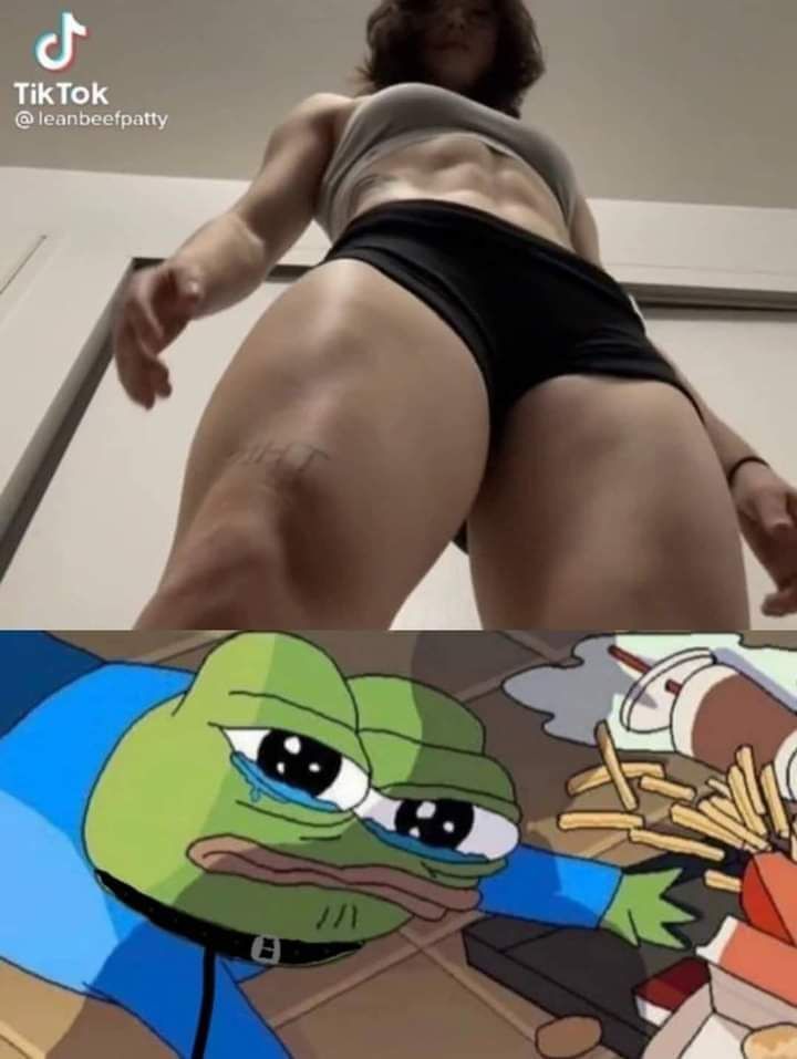 …