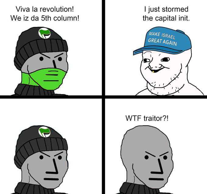Choose your retard