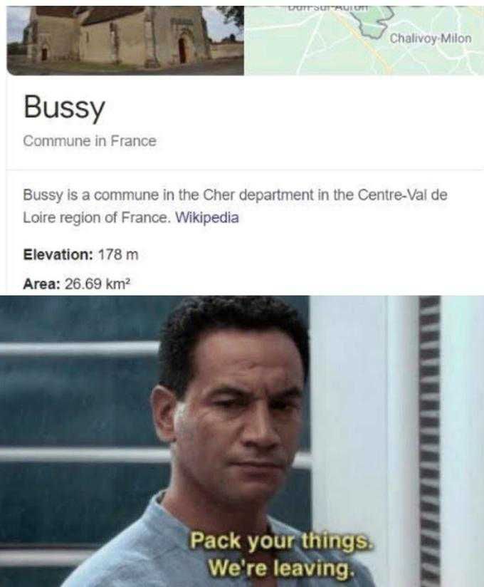 Too bad it's not in the Based department