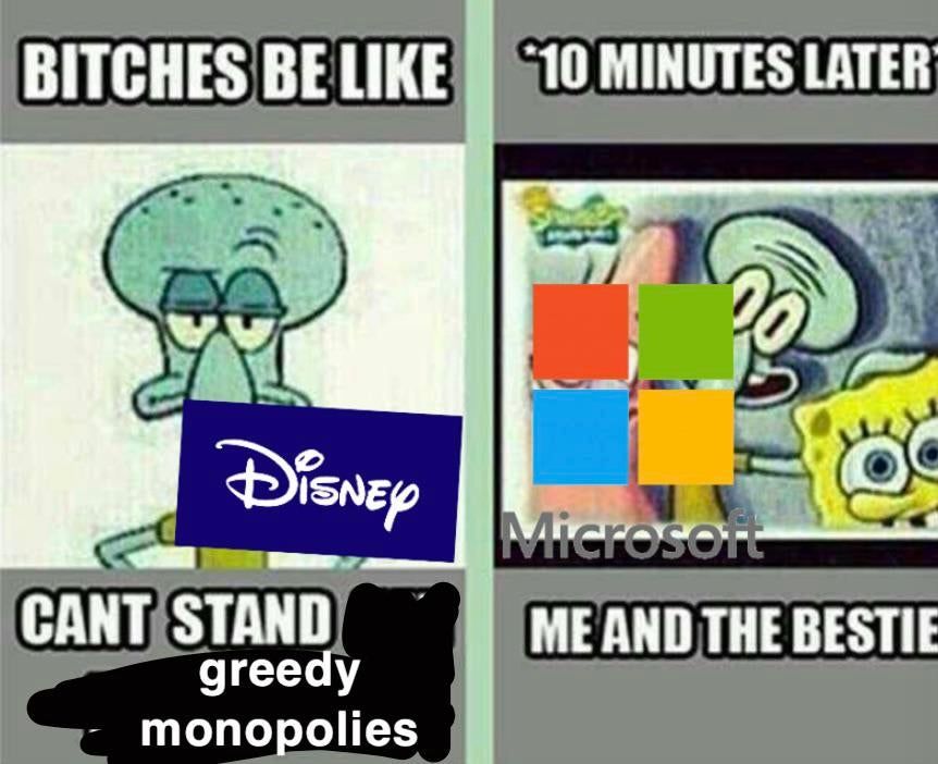the mouse