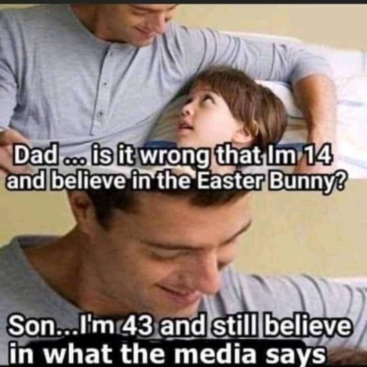 Same difference