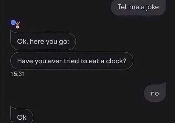 Clock