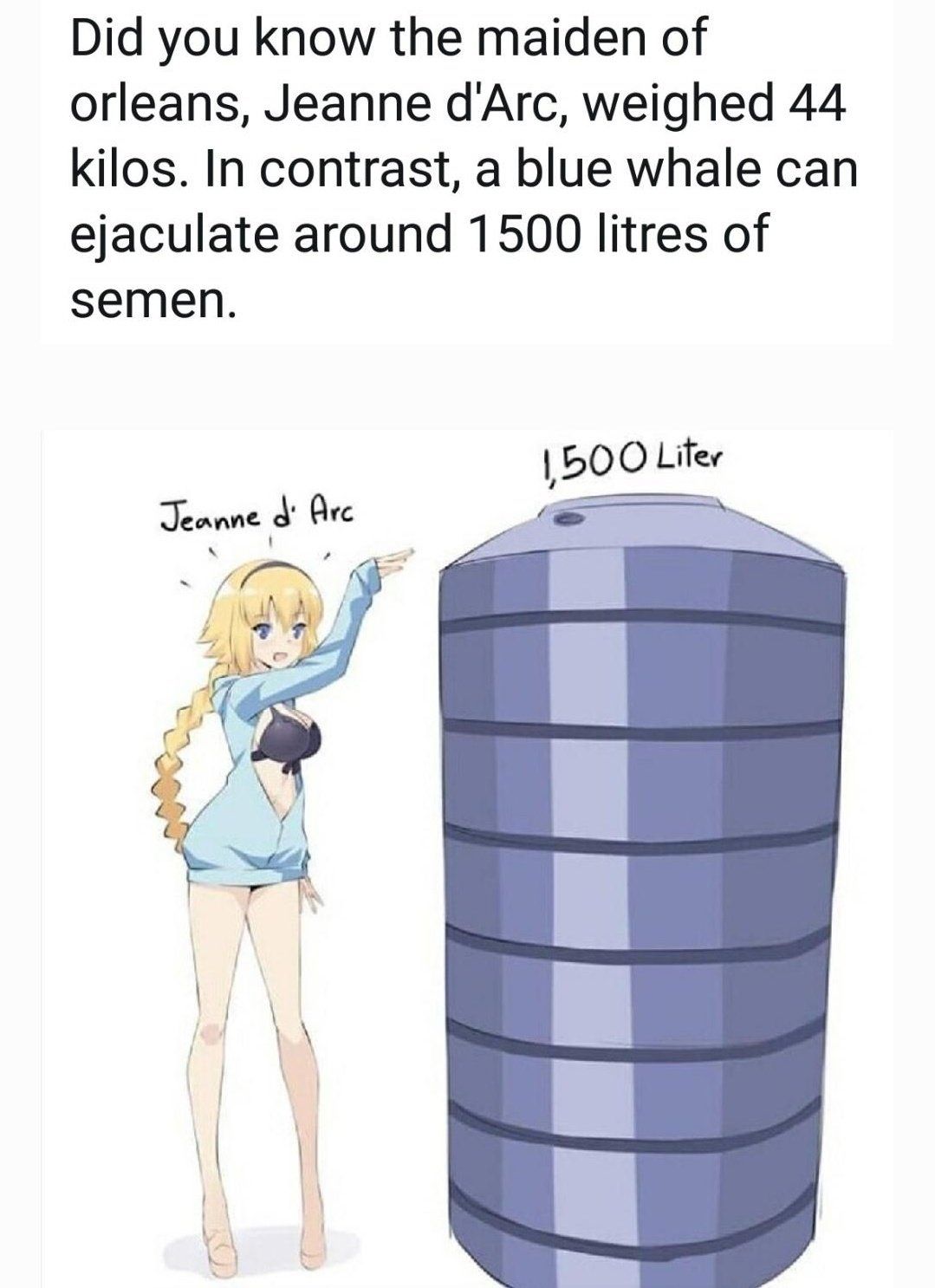 lets test something