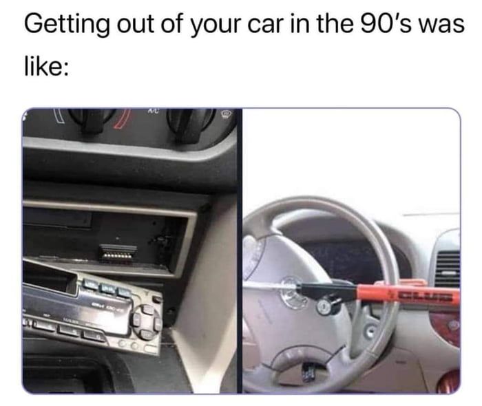 i leave my now open