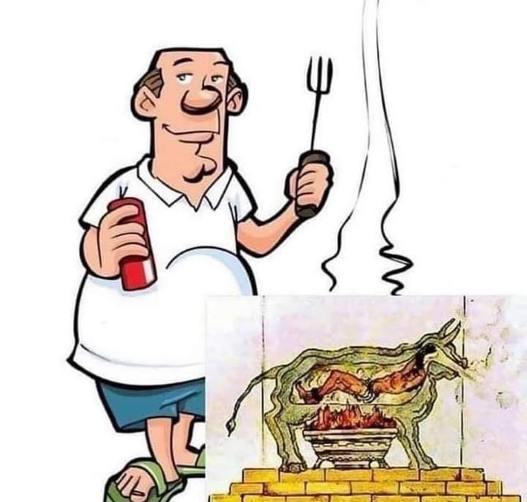 bbq