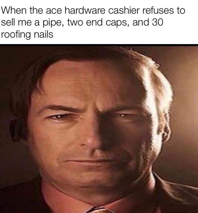 :-/