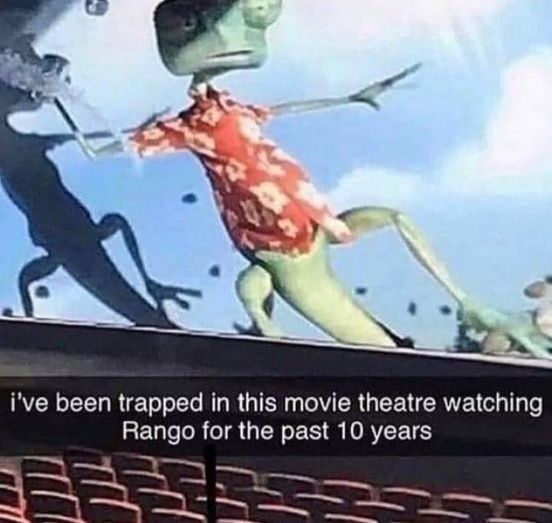 Decent flick tho