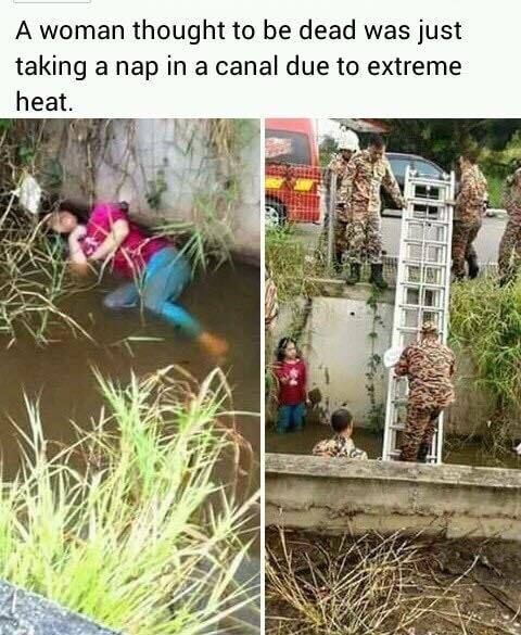 Nap time