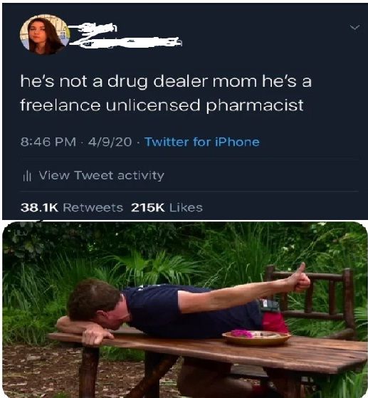 Harmacist