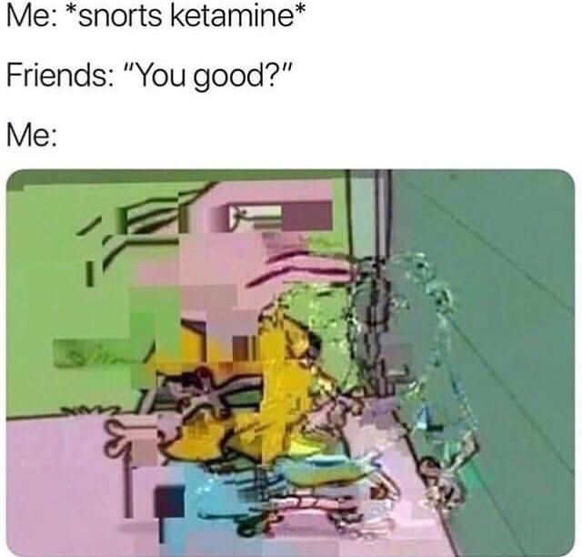 Yeah im good