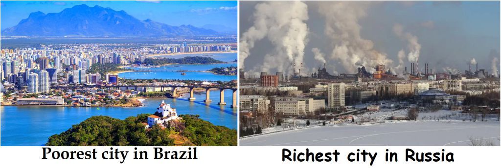 Brazil