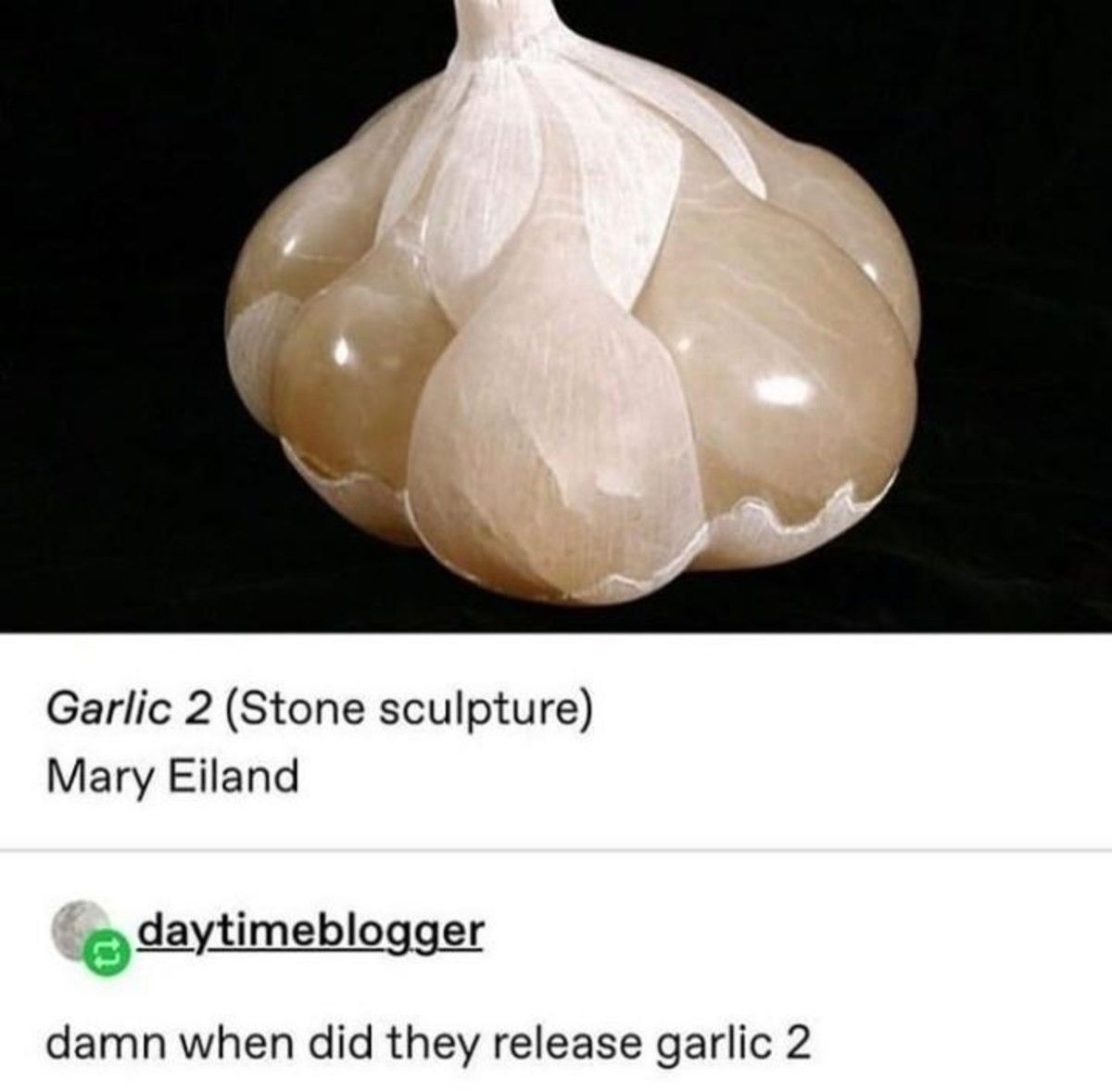 Garlic 2