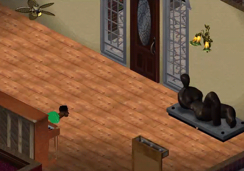Stupid games 2: Paranormal activity