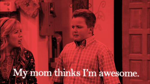 When someone insults me