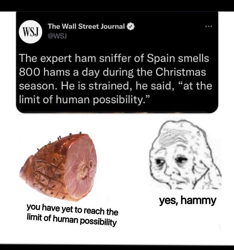 ham