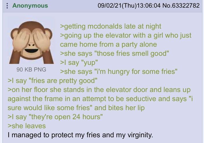 be gone thot