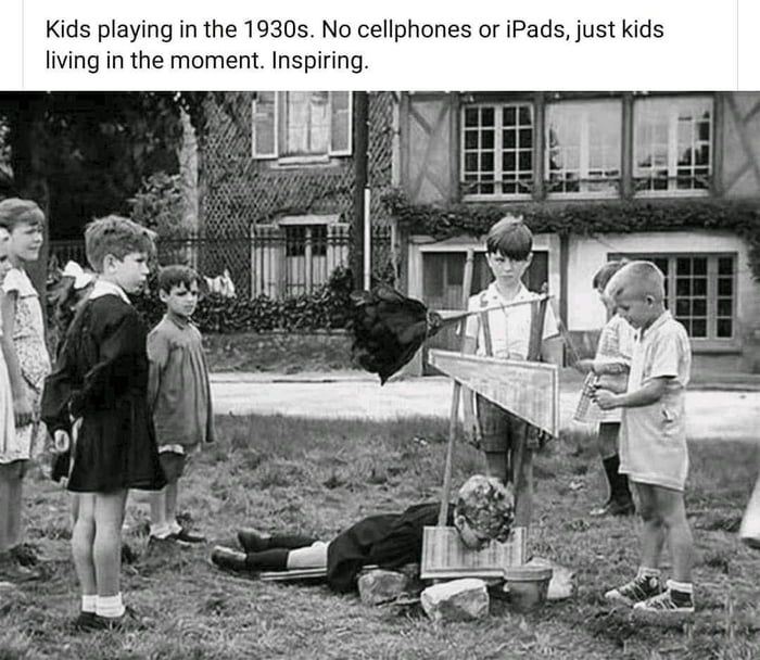 happy times