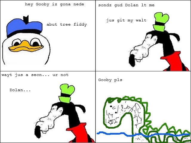 Tree fiddy