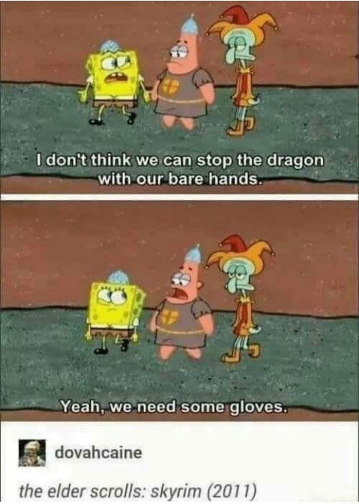 magefists