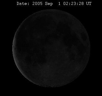 Moon phases