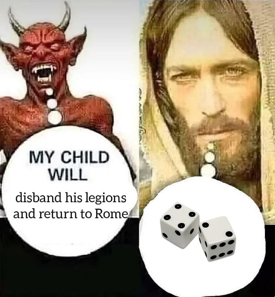Alea iacta est