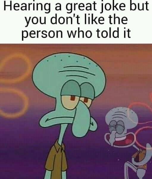 it be like that sometimes